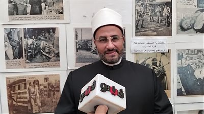 البحوث الإسلامية: دورات تدريبية للمقبلين على الزواج للحد من ظاهرة الطلاق (فيديو) 