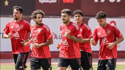 الأهلي يقترب من التجديد لـ نجم الفريق 4 سنوات