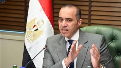 المستشار محمود فوزي يكشف ضمانات الحكومة لطمأنة المواطن بشأن قانون الإيجار القديم (فيديو)