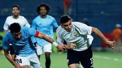 حصاد 6 جولات بالدوري، 15 مباراة تخاصم الأهداف