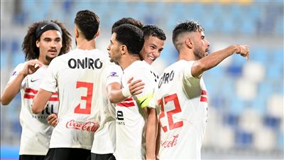 موعد مباراة الزمالك ودجلة والقنوات الناقلة