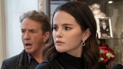 نظرة جديدة على الموسم الخامس من مسلسل Only Murders In The Building
