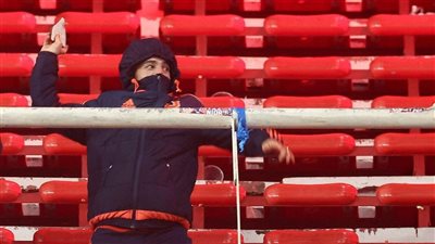 مذبحة في الأرجنتين، إلغاء مباراة ببطولة كوبا سودا أمريكا لأعمال الشغب (فيديو)
