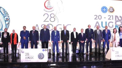 انطلاق فعاليات المؤتمر الدولي لأمراض النساء والتوليد بـ طب عين شمس