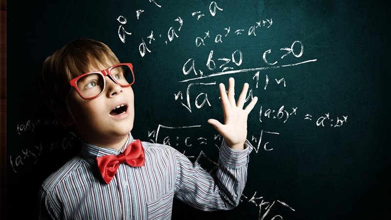 تقوية ذاكرة الأطفال