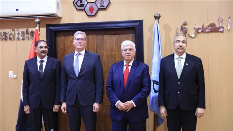 التعليم العالي والبحث