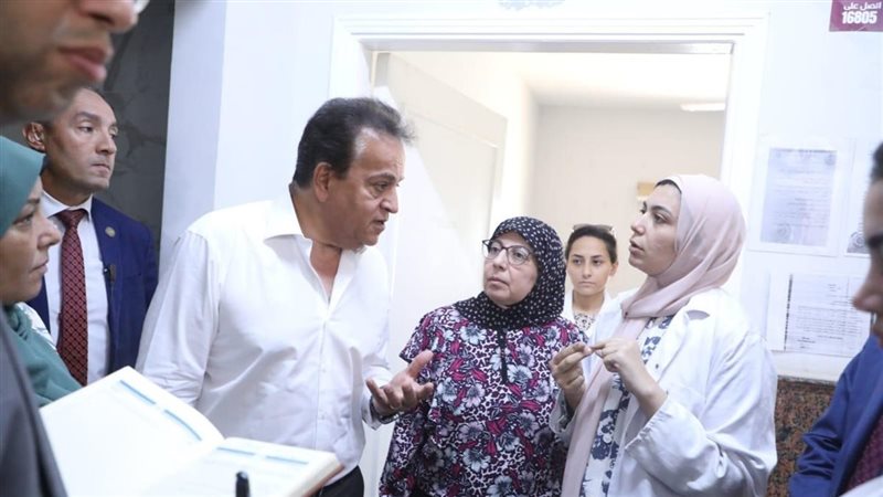 د.خالد عبدالغفار،