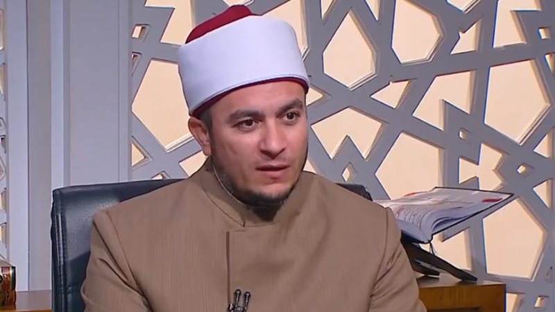 الدكتور محمود شلبي،