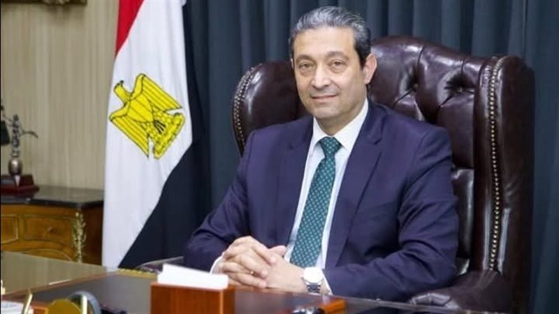 محافظ دمياط.. ڤيتو