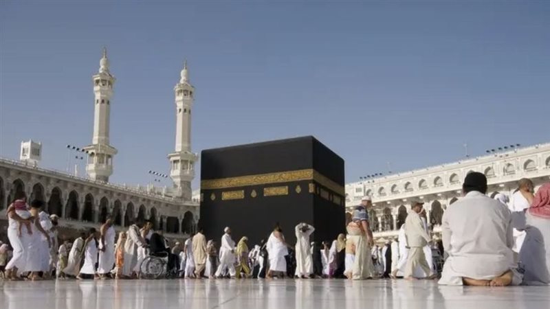 العمرة