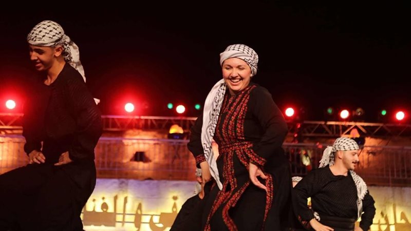 القلعة. فيتو
