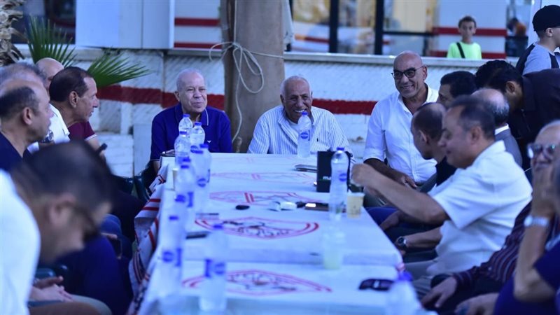 الزمالك،فيتو