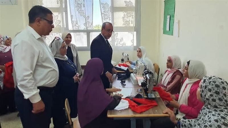 بعد حادث فتيات العنب،