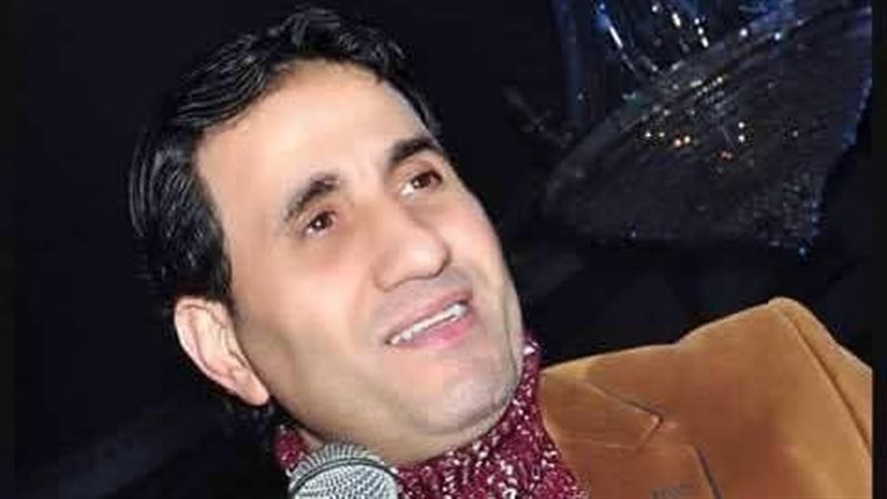 أحمد شيبة، فيتو