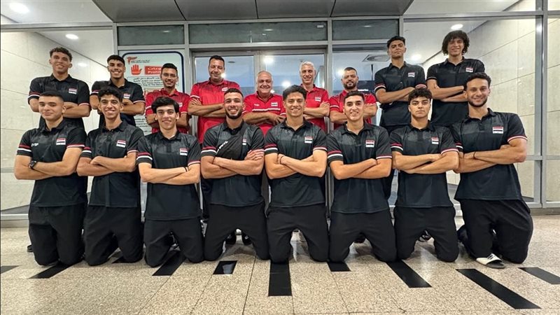 منتخب الشباب للكرة