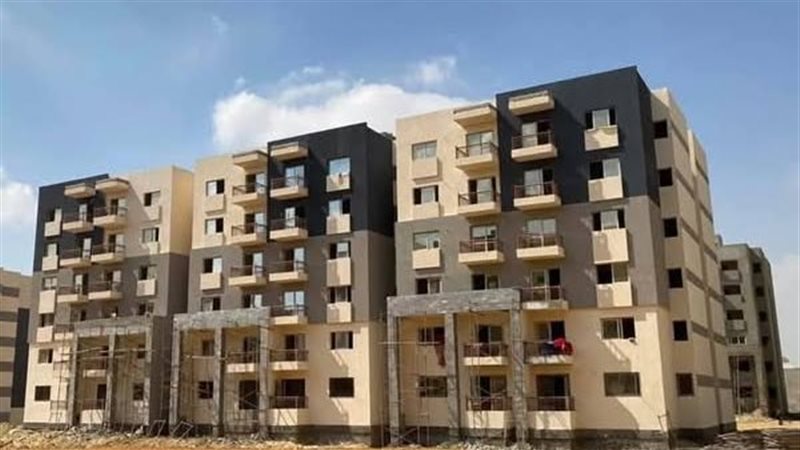 شقق الإسكان، فيتو