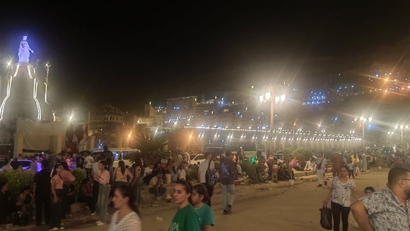 مولد السيدة العذراء