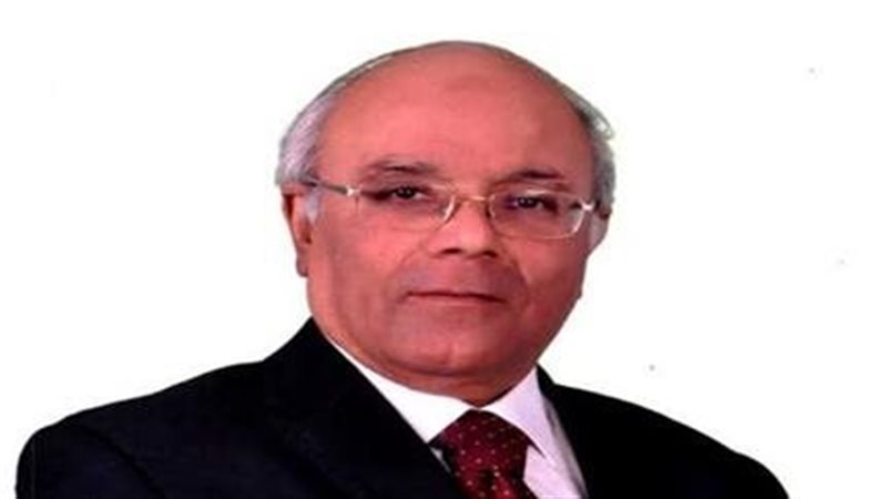 د. محمد عطية الفيومي