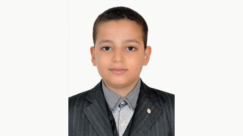 المتسابق نصر عبد