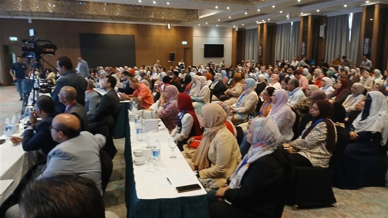 مؤتمر السكر الثاني