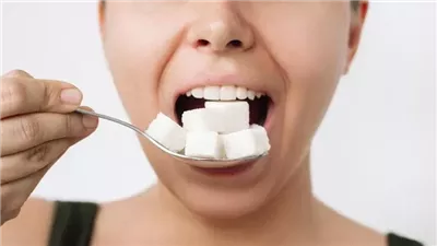 تفسير حلم أكل السكر فى المنام وعلاقته بسماع أخبار سعيدة قريبا
