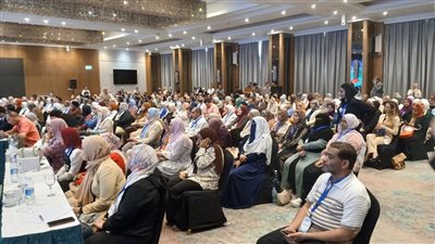  عضو بلجنة الأمراض السارية: عدم انضباط السكر وراء 50% من حالات الاعتلال الكلوي 
