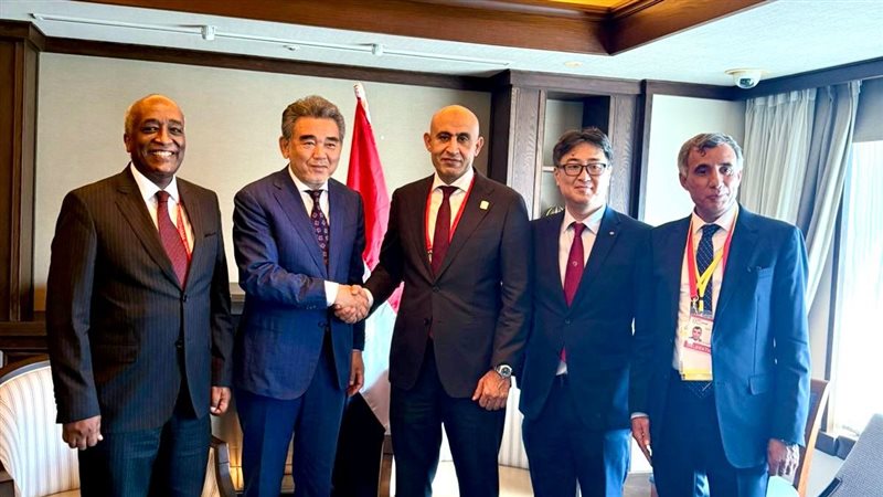 محمد عبداللطيف وزير