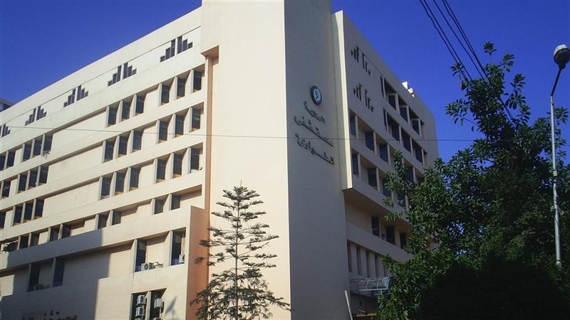 مستشفى الطوارئ بالمنصورة،
