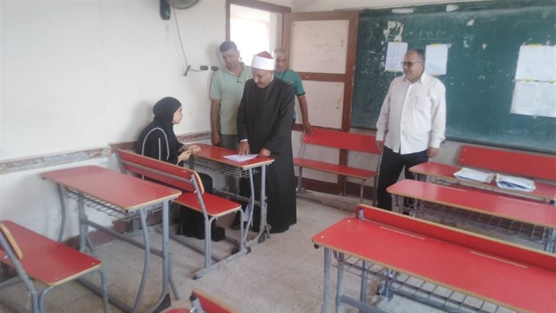 جانب من الجولة، فيتو