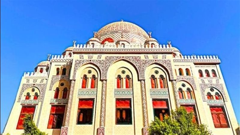 افتتاح المساجد الجديدة،
