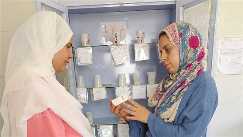 جولات ميدانية لصحة