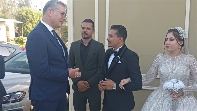 وزير البترول