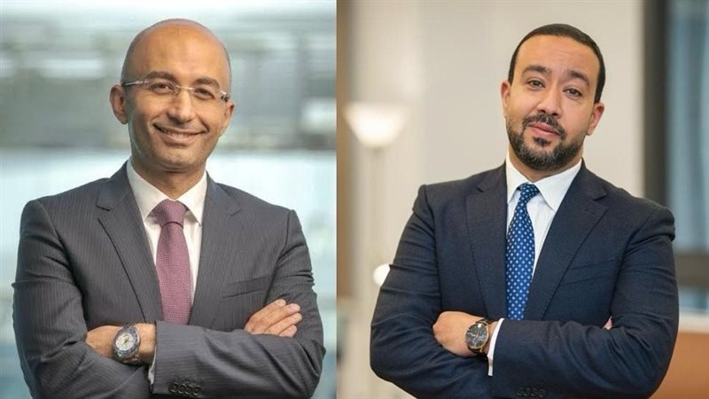 المهندس محمد نصر