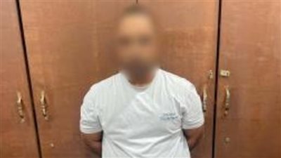 ضبط سائق نقل ذكي بتهمة سرقة لاب توب من راكب بقصر النيل