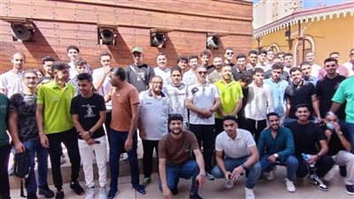 ختام مؤتمر 