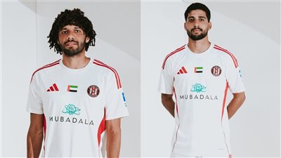 النني وإبراهيم عادل يقودان التشكيل المتوقع للجزيرة أمام بني ياس بالدوري الإماراتي 