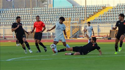 أبو قير للأسمدة يتصدر ترتيب دوري المحترفين قبل الجولة الرابعة