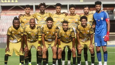 أبوقير للأسمدة يفوز على الإنتاج الحربي بثنائية في دوري المحترفين