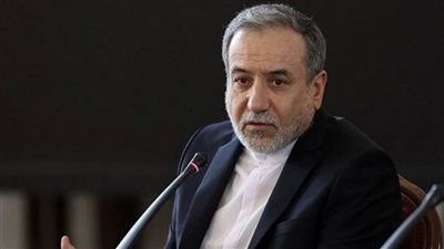وزير الخارجية الإيراني: مستعدون للتوصل لاتفاق حقيقي يتضمن قيودا على التخصيب مقابل رفع العقوبات