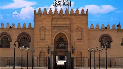 مواقيت الصلاة اليوم الجمعة 5 – 9 - 2025 في القاهرة والمحافظات 