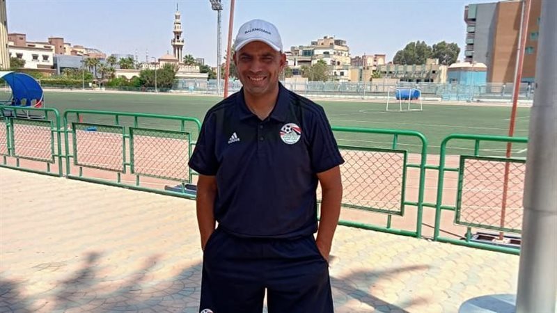 محمد غريب 