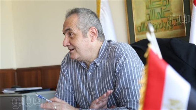 الدكتور محمد مصطفى