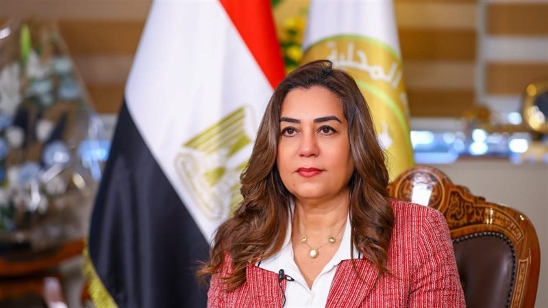 منال عوض، فيتو