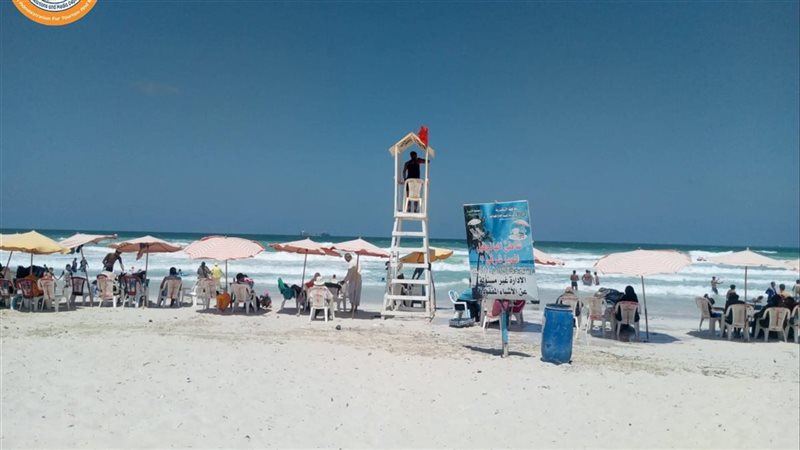 شواطئ الإسكندرية