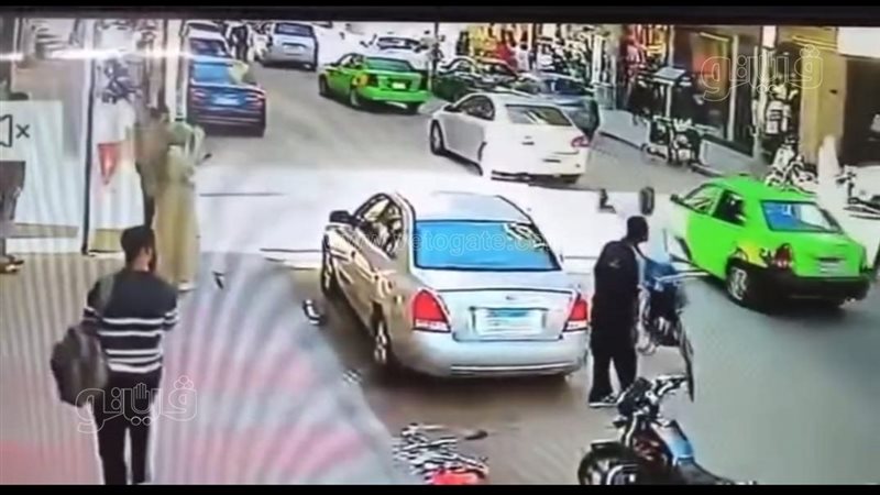 أمن المنوفية, فيتو