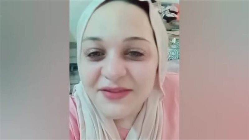 محاكمة ابنة مبارك