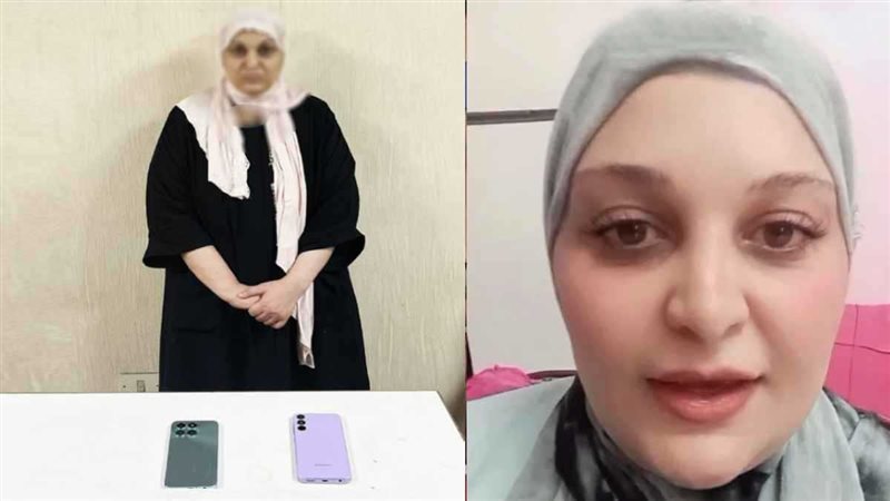 بنت مبارك وتفاصيل