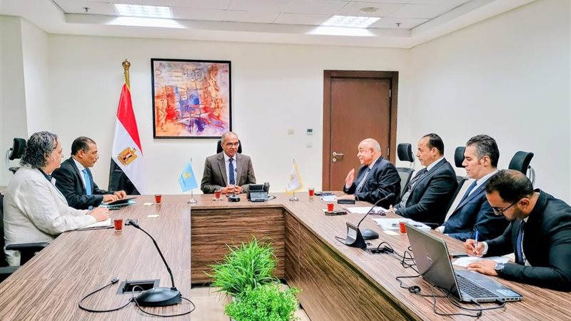 د. سيد اسماعيل نائب