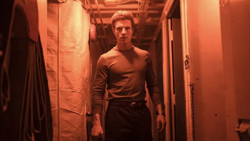 Dexter: Original