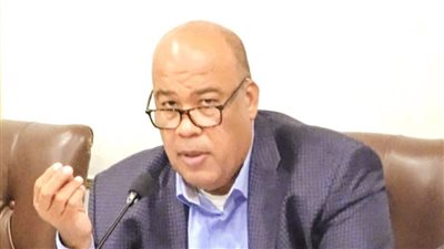 رئيس غرفة القاهرة يكشف تفاصيل المعرض الرئيسي لـ 